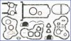 PERKINS 5034887 Gasket Set, crank case